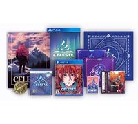 CELESTE Deluxe Edition - PS4 PREORDER