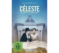 Céleste: Die Filme von Percy Adlon (DVD) Mattes Eva Arndt Jürgen Wartha Norbert