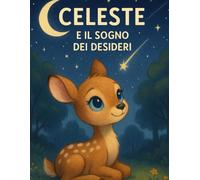 Celeste e il sogno dei desideri