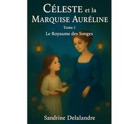 Céleste et la Marquise Auréline - Tome 1: Le Royaume des Songes