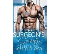 Celeste Fall The Surgeon's Secrets (Copertina rigida)