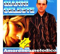 Gianni Celeste - Amoreneomelodico - Cd