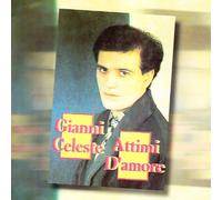 Gianni Celeste Attimi D'amore (CD)