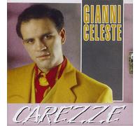 Celeste Gianni Carezze (CD)