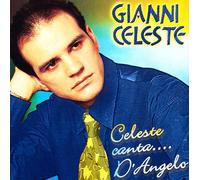 Celeste Gianni - Celeste Canta D'Angelo