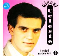 Celeste Gianni I Miei Successi Vol.2 (CD)