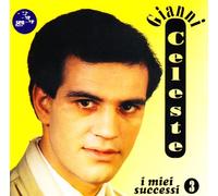 Celeste Gianni I Miei Successi Vol.3 (CD)