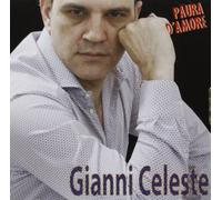 Celeste Gianni - Paura D'Amore