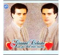 Celeste Gianni Un Po' Del Mio Cuore (CD)