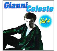 Gianni Celeste Vol.4 (CD)