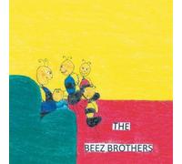 Celeste Johnson The Beez Brothers (Tascabile)