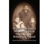 Celeste-Marie B Nineteenth-Century African American Narrative (Copertina rigida)