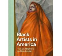 Celeste-Marie Bernier Earnestine Lovelle Jenk Black Artists i (Copertina rigida)