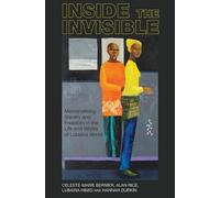 Celeste-Marie Bernier Hannah Durkin Alan Rice Lubain Inside the invi (Tascabile)