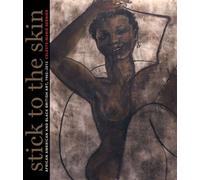 Celeste-Marie Bernier Stick to the Skin (Copertina rigida)
