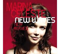 Celeste, Marina - New Waves