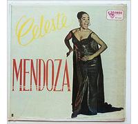 Celeste Mendoza, Orquesta De Bebo Valdes - Celeste Mendoza [LP]