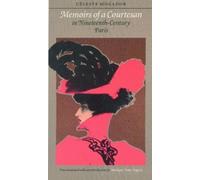 Celeste Mogador Memoirs of a Courtesan in Nineteenth-Century Paris (Tascabile)