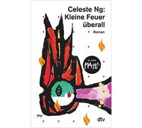 Celeste Ng Brig Kleine Feuer überall: Das Buch zur erfolgreichen TV- (Tascabile)