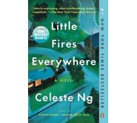 Celeste Ng Little Fires Everywhere: Reese's Book Club (Tascabile)