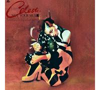 Celeste - Not Your Muse