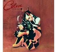 Celeste - Not Your Muse
