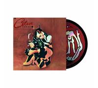 Celeste - Not Your Muse - Cd