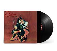 Celeste Not Your Muse (Vinyl LP) 12" Album