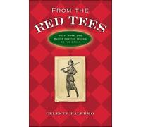 Celeste Palermo From the Red Tees (Copertina rigida)