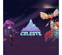 Celeste (PC) Steam Gift - GLOBAL
