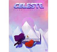Celeste Piano Collections - Spartiti dal gioco [Paperback] Lena Raine; Trevor Alan Gomes; David René Christensen e David Peacock
