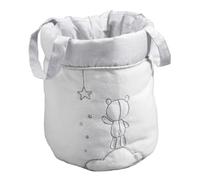 Céleste - Set di 3 cesti portaoggetti, colore: Sauthon
