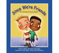 Celeste Shally Since We're Friends (Copertina rigida)