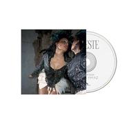 Celeste – Woman Of Faces – CD