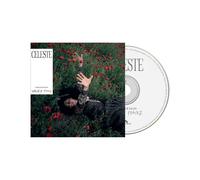 Celeste Woman of Faces (CD) Album Digipak