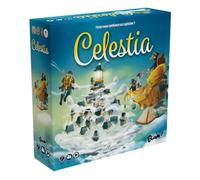 E_0002_S7157721 Bkr Bunker Gioco da Tavolo BKR Bunker Celestia Giocattoli
