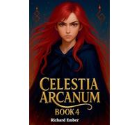 Celestia Arcanum - Book 4