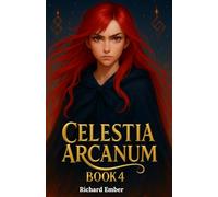 Celestia Arcanum - Book 4