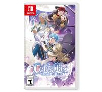 Celestia: Catena del destino - Nintendo Switch