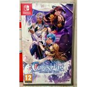 Nintendo Games Switch Celestia: Chain Of Fate