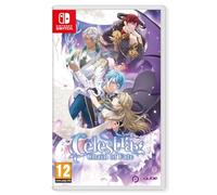Nintendo Games Switch Celestia: Chain Of Fate