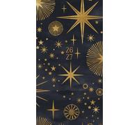 Celestial 2-Year 2026-27 3.5 X 6.5 Monthly Pocket Planner
