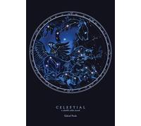 Celestial: A Colorable Zodiac Journal