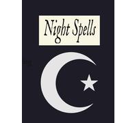 Celestial Blue Spell Book: Blank Lined Grimoire for Moon Magic, Dream Journaling, and Water Spells