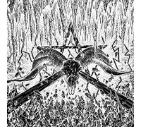 Celestial Bodies - Spit Forth From Chaos (White Vinyl)