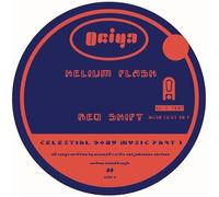 celestial body music part 1