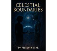 Celestial Boundaries: Forbidden Love Between Worlds