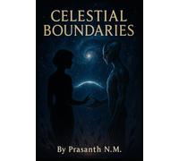 Celestial Boundaries: Forbidden Love Between Worlds