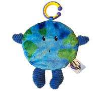 Celestial Buddies Crunch Bunch Earth