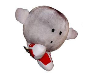 Celestial Buddies Mercurio